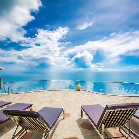 Samui Bayview Resort & Spa - Sha Plus Csaveng-part Kültér fotó