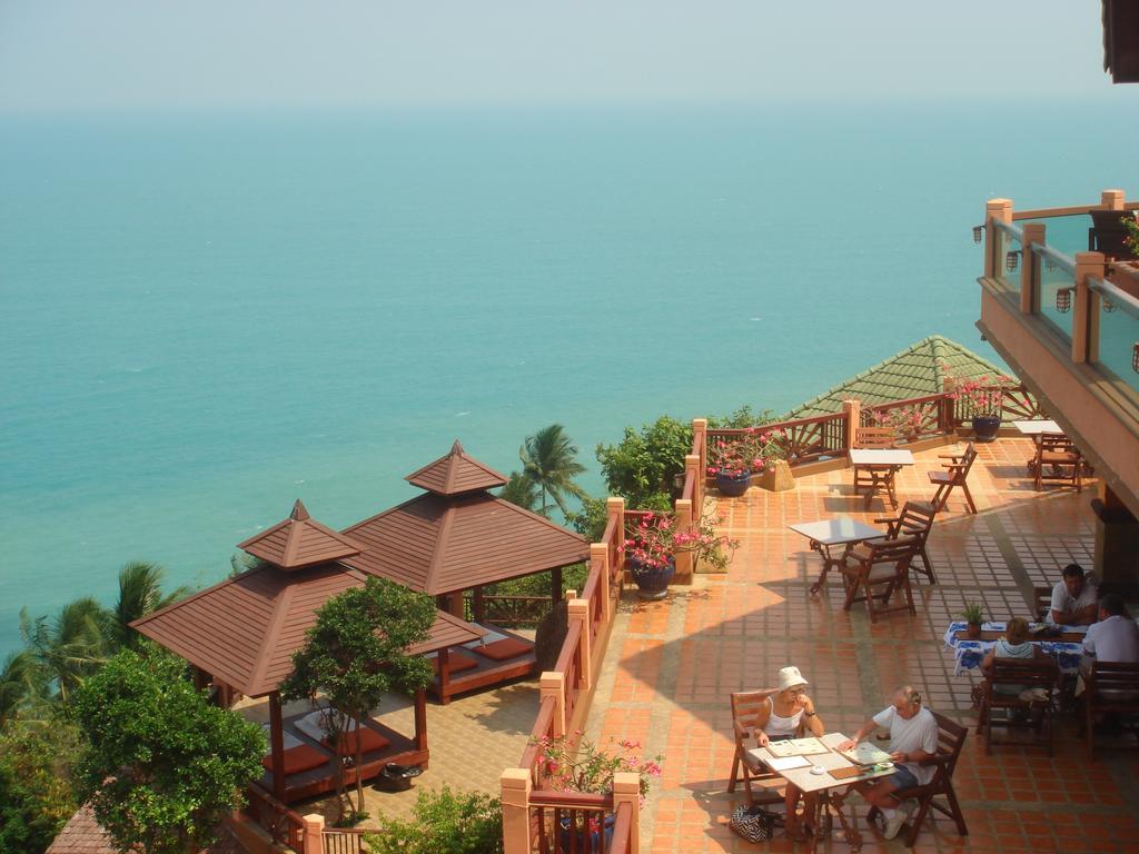 Samui Bayview Resort & Spa - Sha Plus Csaveng-part Kültér fotó